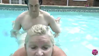 LACEYSTARR - Voyeur Caught In The Act